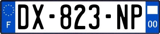 DX-823-NP