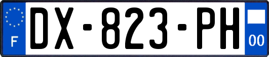 DX-823-PH