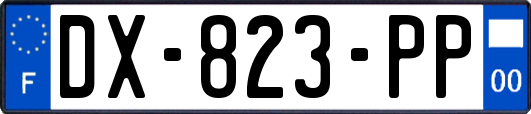 DX-823-PP