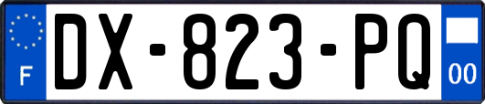 DX-823-PQ