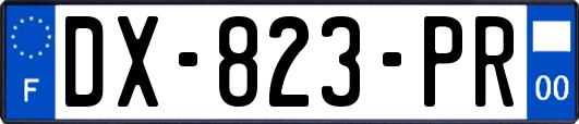 DX-823-PR
