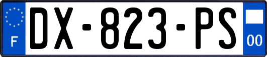 DX-823-PS