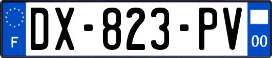 DX-823-PV