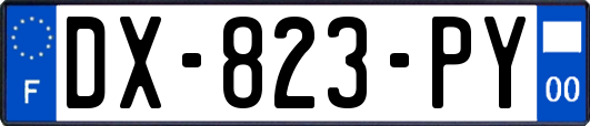 DX-823-PY