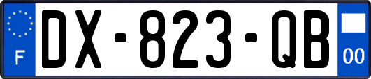 DX-823-QB