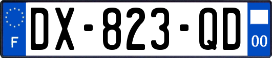 DX-823-QD
