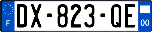 DX-823-QE