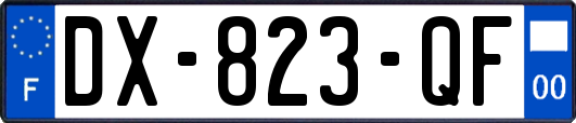 DX-823-QF