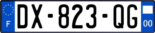 DX-823-QG