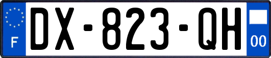 DX-823-QH