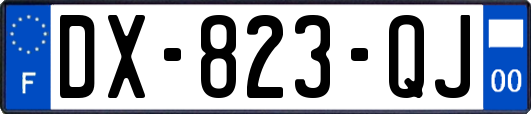 DX-823-QJ