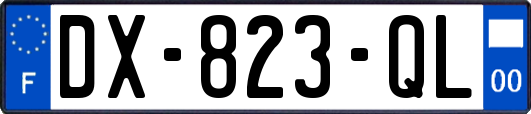 DX-823-QL
