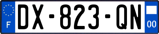 DX-823-QN