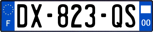 DX-823-QS