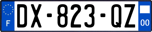 DX-823-QZ
