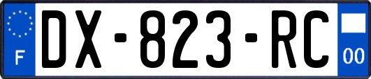 DX-823-RC