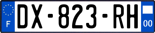 DX-823-RH