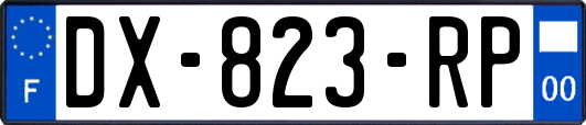 DX-823-RP