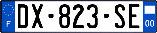 DX-823-SE