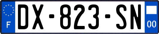 DX-823-SN