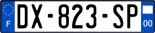 DX-823-SP