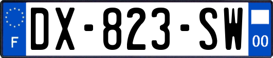 DX-823-SW