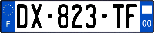DX-823-TF