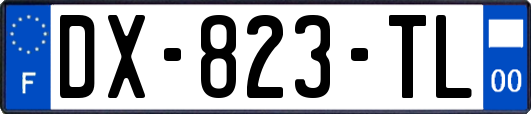 DX-823-TL