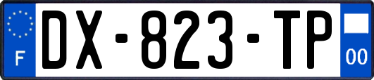 DX-823-TP