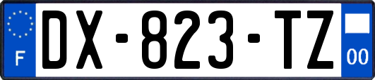 DX-823-TZ