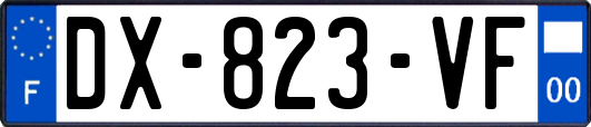 DX-823-VF