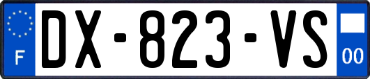 DX-823-VS