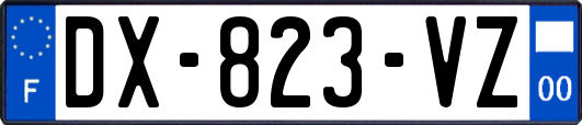 DX-823-VZ