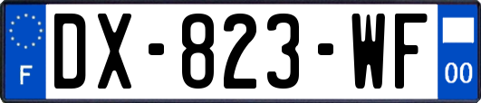 DX-823-WF