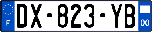 DX-823-YB