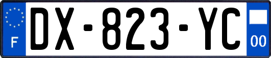 DX-823-YC