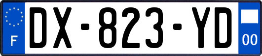 DX-823-YD