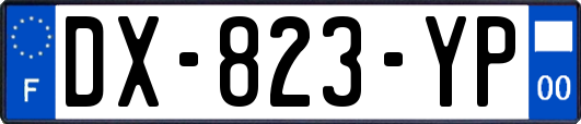 DX-823-YP