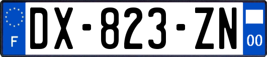 DX-823-ZN