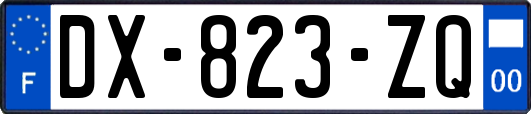 DX-823-ZQ