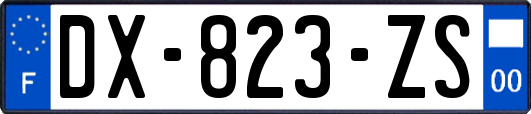 DX-823-ZS