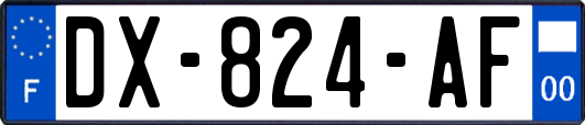 DX-824-AF