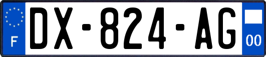 DX-824-AG