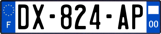 DX-824-AP