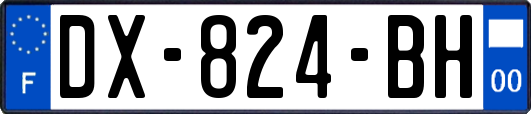 DX-824-BH