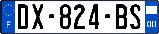 DX-824-BS