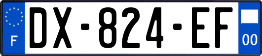 DX-824-EF