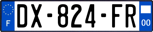 DX-824-FR