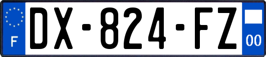 DX-824-FZ
