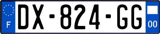 DX-824-GG
